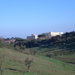Villa Sora