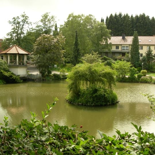 Diakonissen-Mutterhaus Bleibergquelle