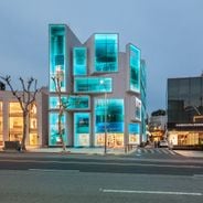  Come Winy Maas crea edifici che non appartengono a nessun luogo e a tutti i posti