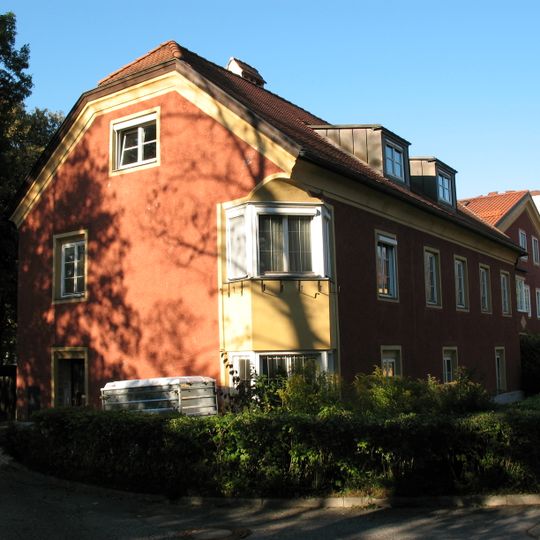 Wohnhaus