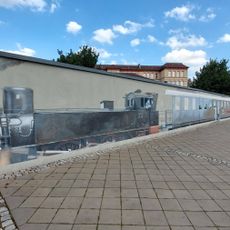 Mural, dzieło sztuki