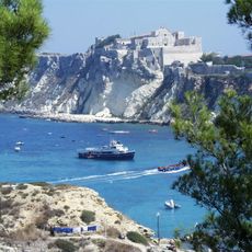Park Narodowy Gargano