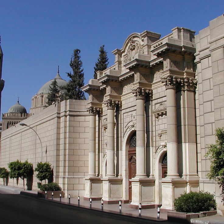 Abdeen Palace