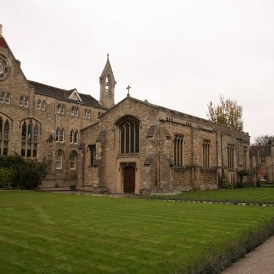 Stamford School