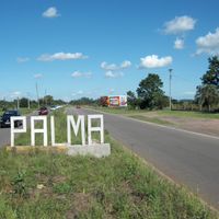 Palma