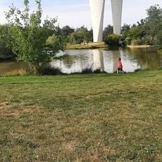 Parc Jean-Perdrix