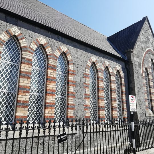 Naas Presbyterian Church