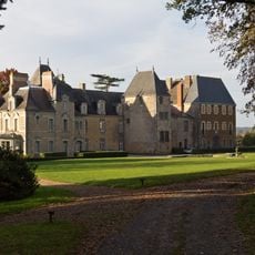 Château de Pordor