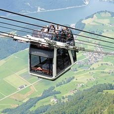 Stanserhorn-Bahn