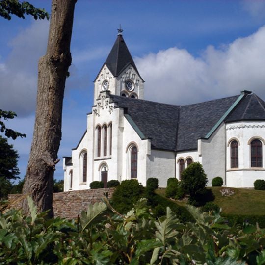 Église de Kville