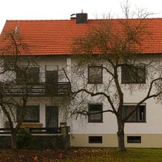 Wohnhaus