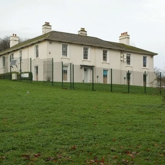 Place House