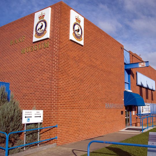RAAF Museum