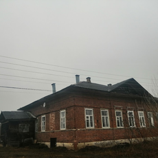 Дом жилой (Кашин)