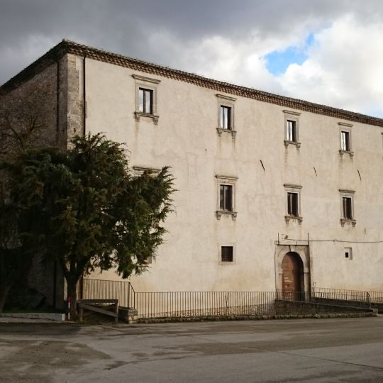 Palazzo Santucci