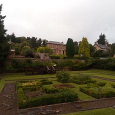 Friars House, Friarsgate, Jedburgh