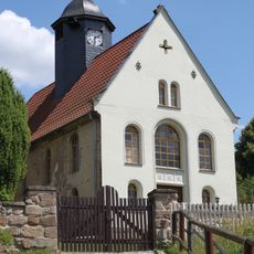 Protestant Church (Rausdorf)