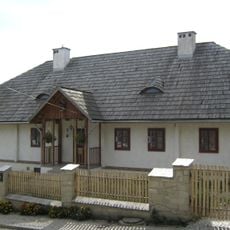 Manor house at Królowej Jadwigi Street, Sandomierz
