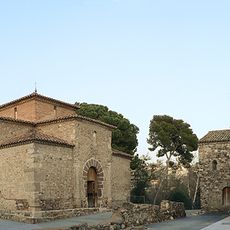 Ensemble monumental des églises de Sant Pere de Terrassa