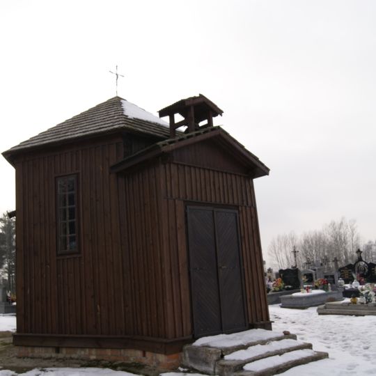 Brzeziny, Podlaskie Voivodeship