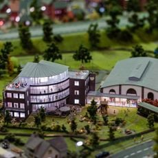 Leeraner Miniaturland