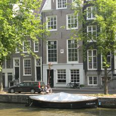 Herengracht 329, Amsterdam