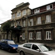 18 Długa Street in Zgierz