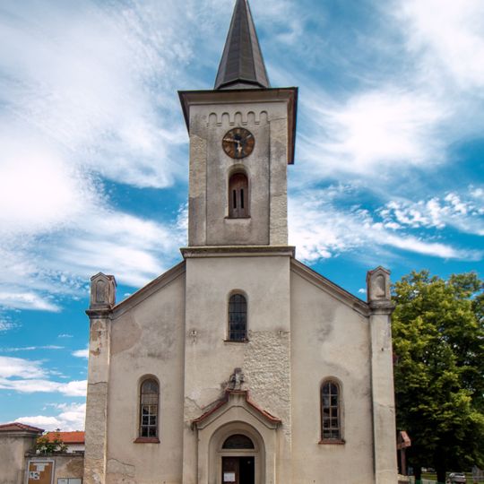 Church of Saint Adalbert