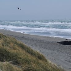 Kellogg Road Beach