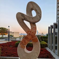 Opera d'arte, scultura