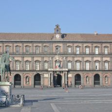 Biblioteca Nazionale di Napoli