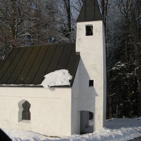 St. Koloman
