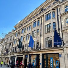 Bond Street