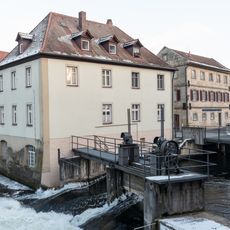 Mühle