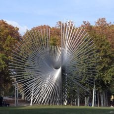 Escultura per a Europa