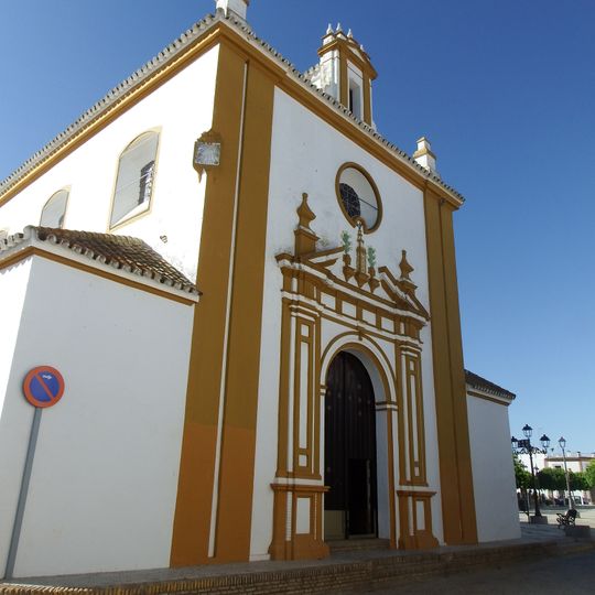 Iglesia de Nuestra Señora de la Estrella