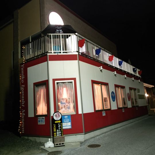 Yumiko Igarashi Museum