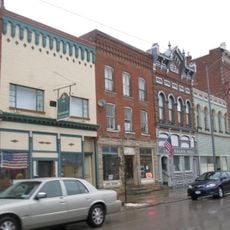 Main Street Historic District