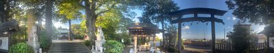 Panoramautsikt 2