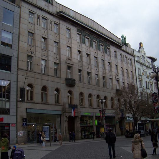 Vídeňská bankovní jednota