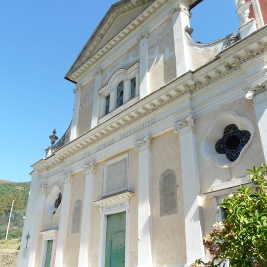 Chiesa di Santo Stefano