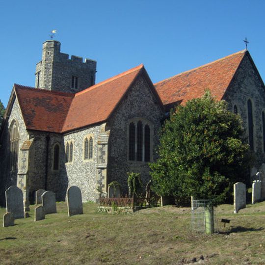 Boughton under Blean