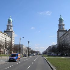 Frankfurter Tor