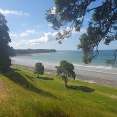 Tāpapakanga Regional Park