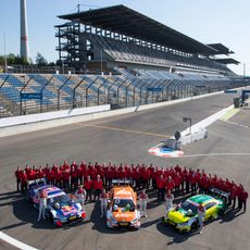 EuroSpeedway Lausitz