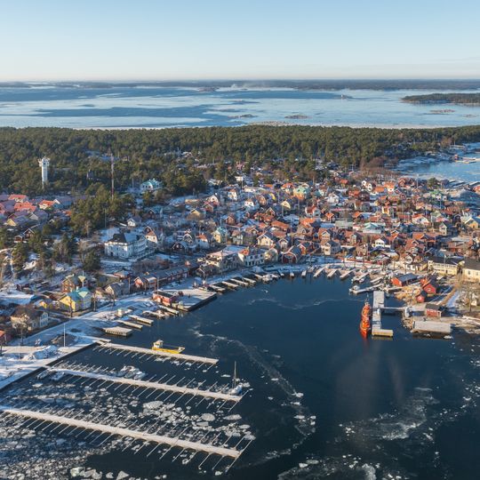 Sandhamn