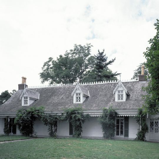 Alice Austen House