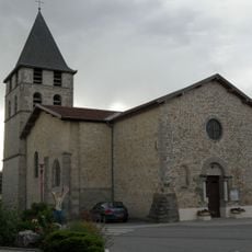 Église Saint-Pierre-ès-Liens de Chevrières