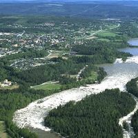 Vindeln Municipality