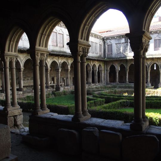 Igreja de São Domingos